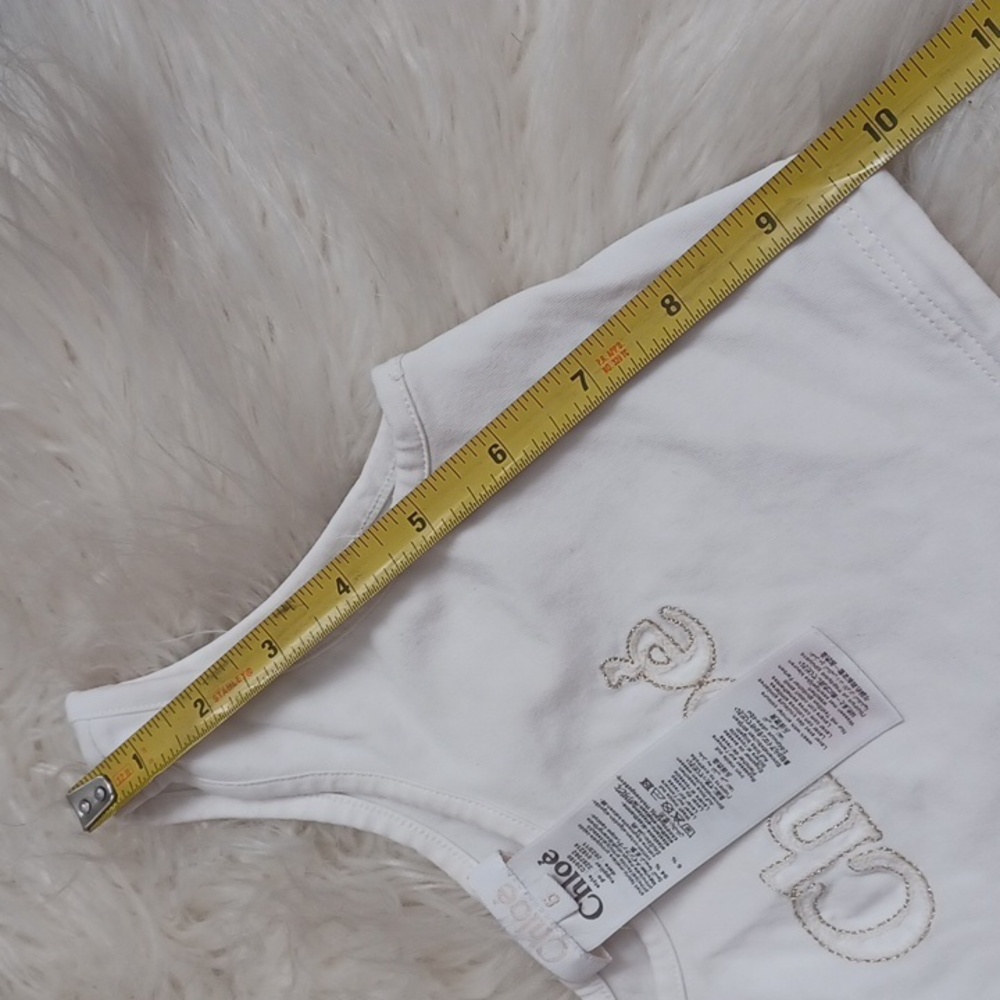 Chloe Kids Tank Top - Picture 6 of 8